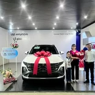 hoạt động Hyundai Yên Bái 21105