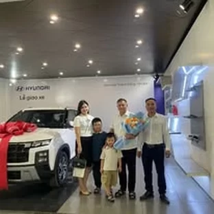 hoạt động Hyundai Yên Bái 21106