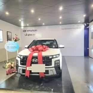 hoạt động Hyundai Yên Bái 21107