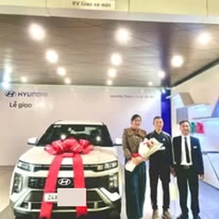 hoạt động Hyundai Yên Bái 21108