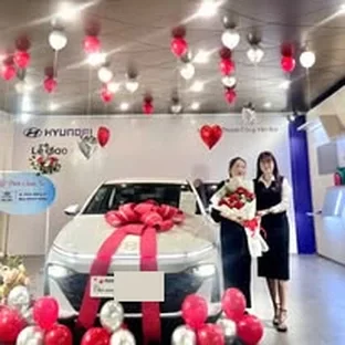 hoạt động Hyundai Yên Bái 21115