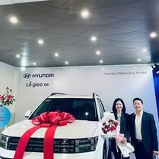 hoạt động Hyundai Yên Bái 21116