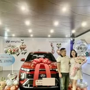 hoạt động Hyundai Yên Bái 21117