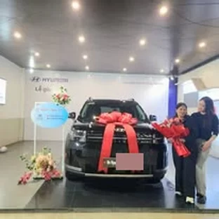hoạt động Hyundai Yên Bái 21118