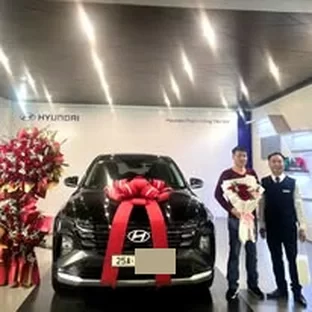 Hình ảnh hoạt động tư vấn xe tại Yên Bái