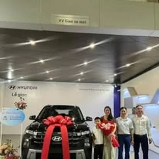 hoạt động Hyundai Yên Bái 21125