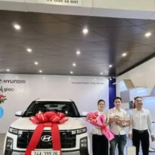 hoạt động Hyundai Yên Bái 21127