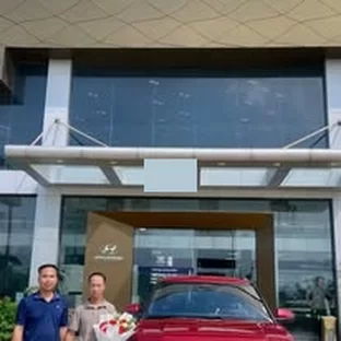 hoạt động Hyundai Yên Bái 21128