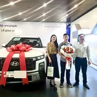 hoạt động Hyundai Yên Bái 21129