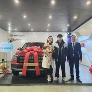 Mua Hyundai tại Yên Bái: chuẩn bị giấy tờ đăng ký xe