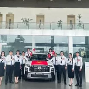 Bảo hiểm vật chất Hyundai: so cùng điều kiện