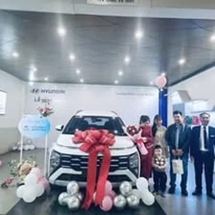 Chọn kiểu xe Hyundai phù hợp đường đi tại Yên Bái