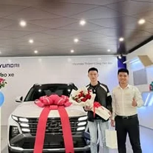 Khuyến mãi Hyundai tại Yên Bái: hỏi gì để không nhầm?