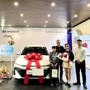 Màu xe Hyundai: cân nhắc nắng nóng, bụi và thời gian chăm xe