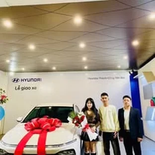 Giá xe Hyundai tại Yên Bái: xem theo từng dòng xe