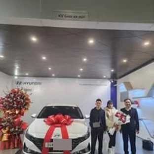 Phụ kiện Hyundai: món nên lắp và món nên cân nhắc