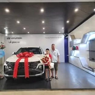 Mua Hyundai trả góp tại Yên Bái: bảng tính tham khảo